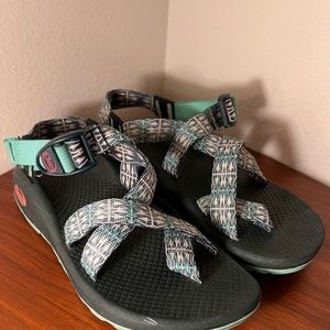 Chaco Z 2 cloud